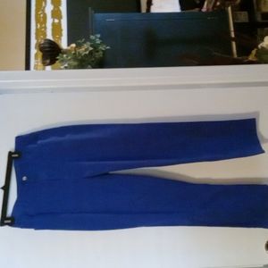 Ralph Lauren, 8, royal blue